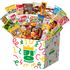 Popular Snack King God Sung Ratio 2 Sweets Gift Set_Various flavors, zero stress, sugar filling, snack collection, office snacks, snack set_Made in Korea